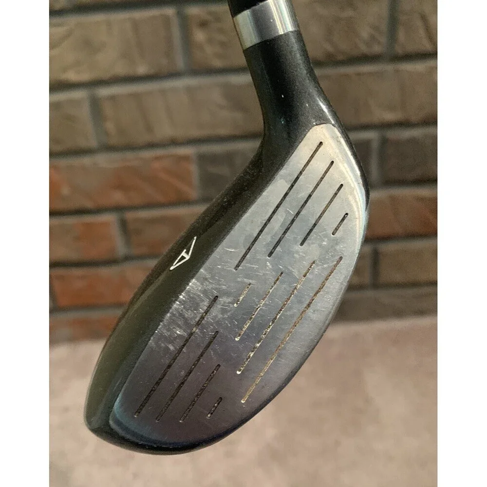 Nicklaus Airmax 35S Driver 18* Proforce Tip Stiff RH